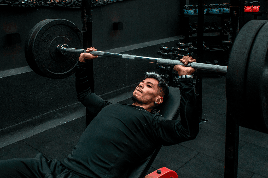 What % of 1RM Should You Lift for Hypertrophy?