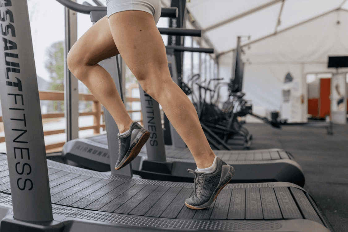 10 Ways to Burn More Calories Without Living on a Treadmill