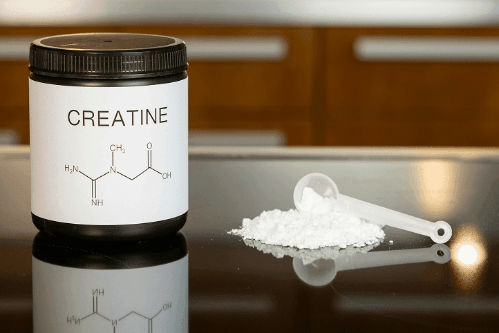 Creatine: The Complete No-BS Guide