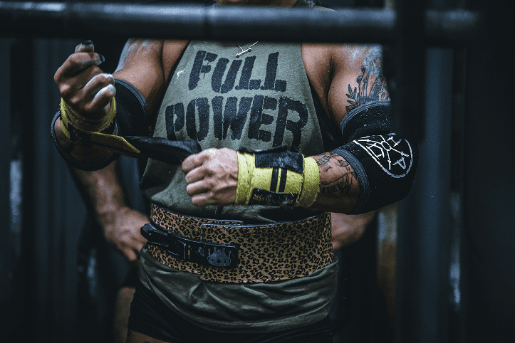 Deload Week: What It Is, When You Need One, and How to Do It Right
