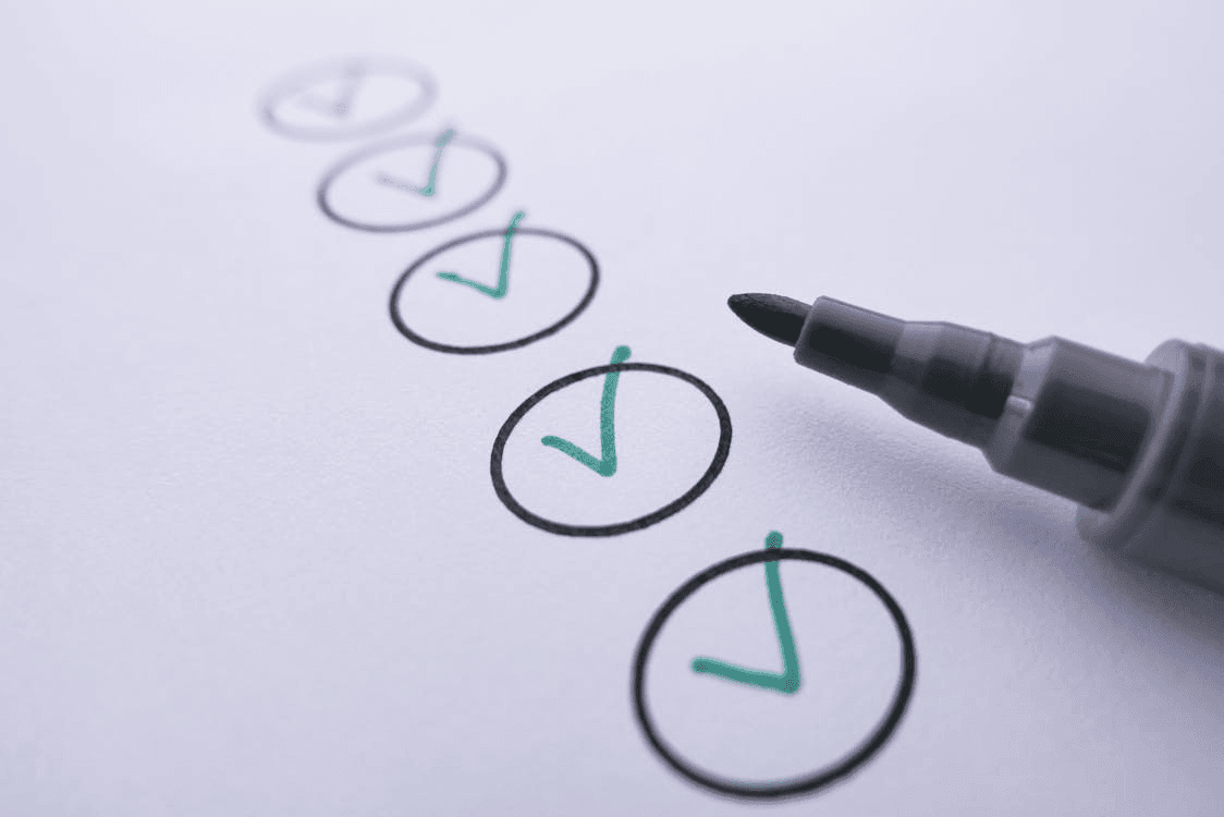 The Gym Results Checklist: 9 Things That Make or Break Your Progress