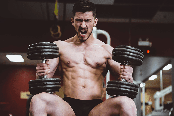 Heavy vs. Light Weights: Which Builds More Muscle?