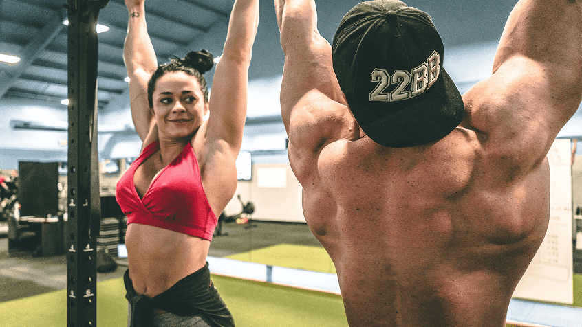 How Long Does It Take to Build Muscle? A Realistic Timeline
