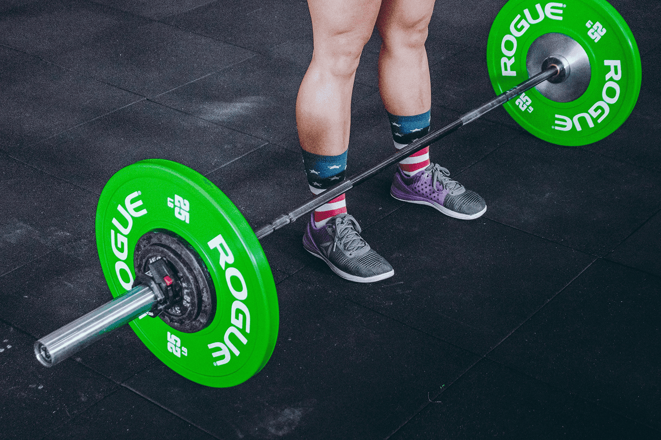 How to Load a Barbell