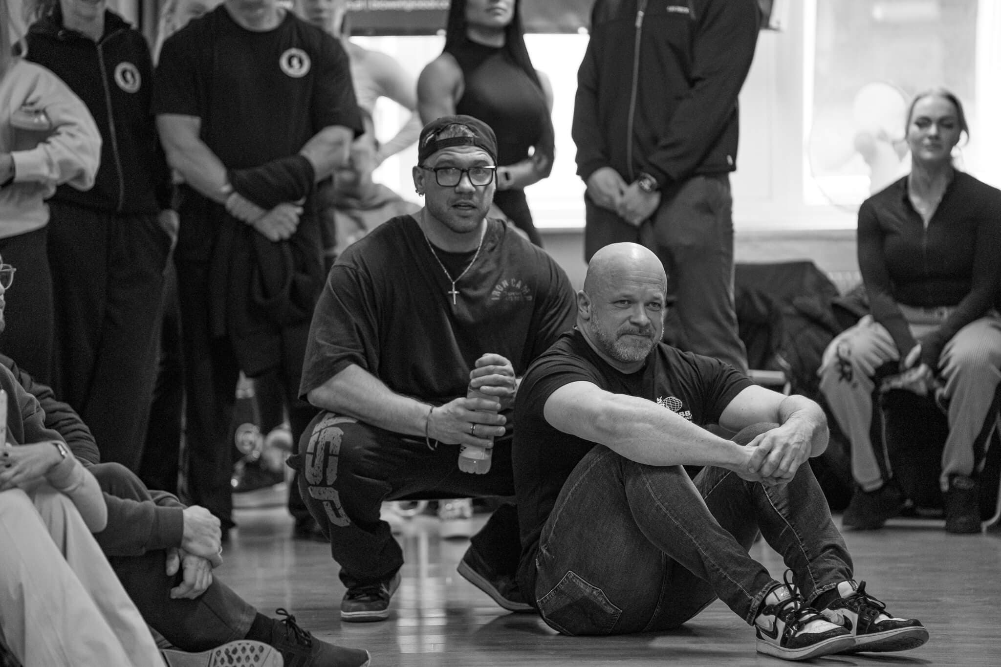 Hypro Team #1: Dawid Kowalczyk