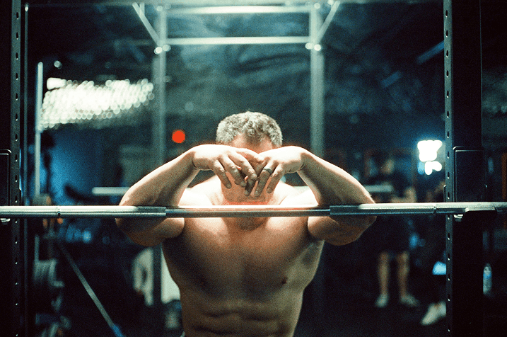 Rest Times Between Sets: How Long Should You Actually Rest?