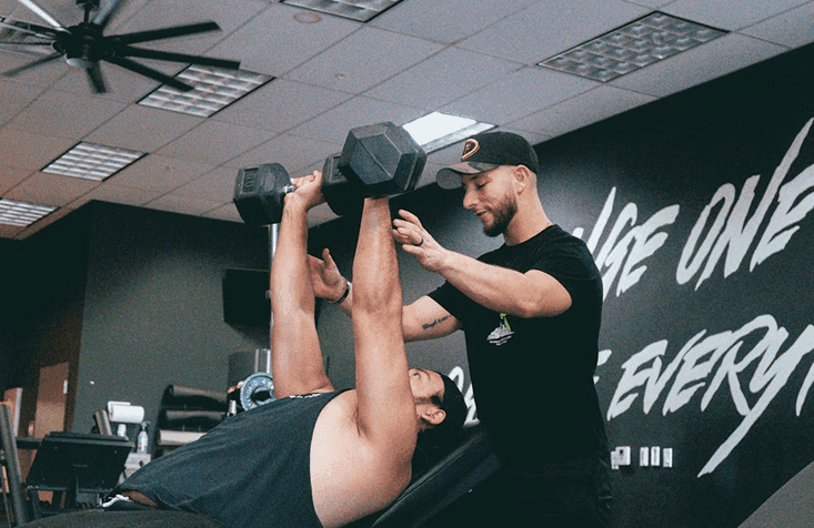 How Many Sets Per Muscle Group Per Week?