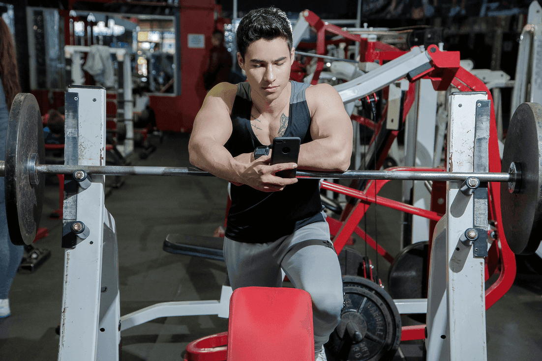 The Best Workout Plan Is the One You Actually Follow
