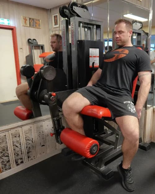 Exercise preview
