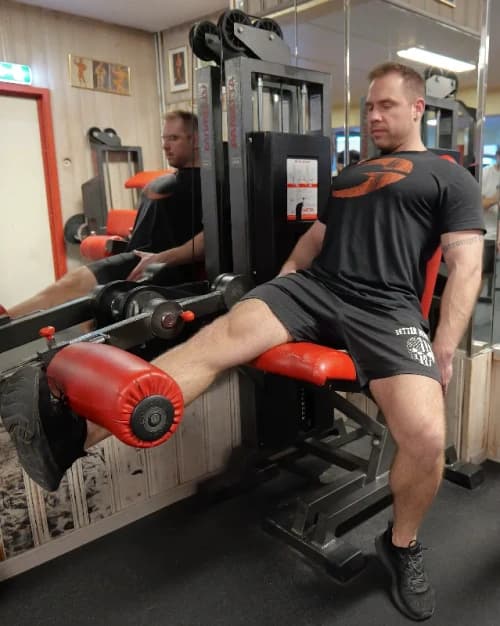 Exercise preview