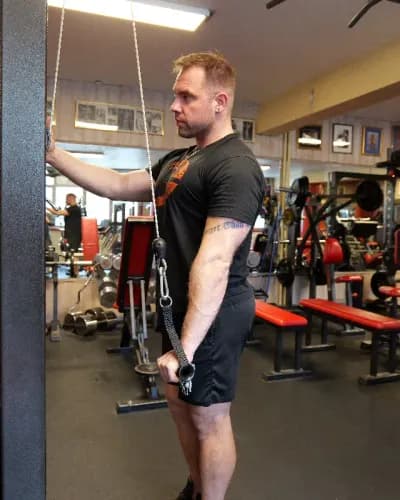 Exercise preview
