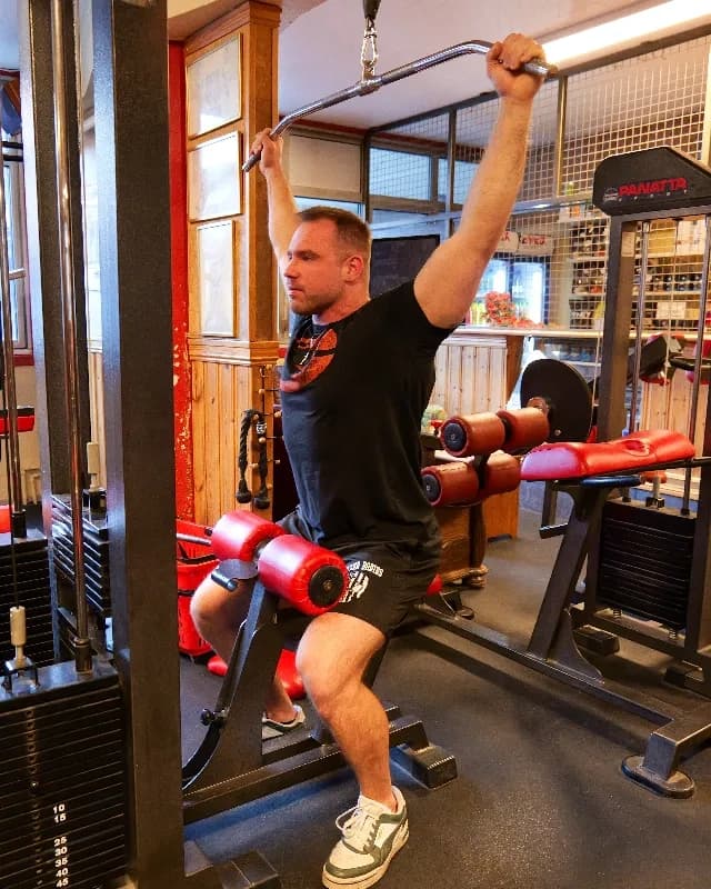 Exercise preview