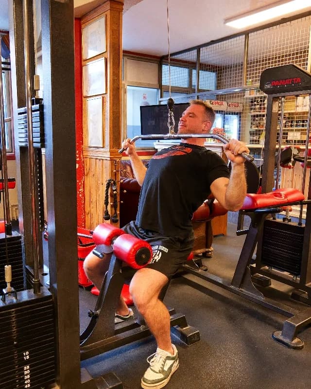 Exercise preview