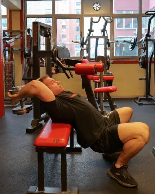 Exercise preview
