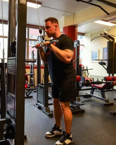 Exercise preview