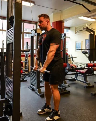 Exercise preview