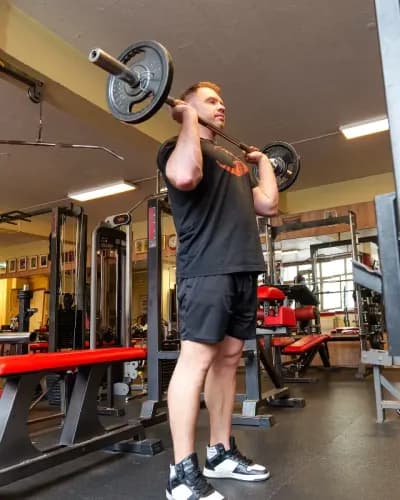 Exercise preview