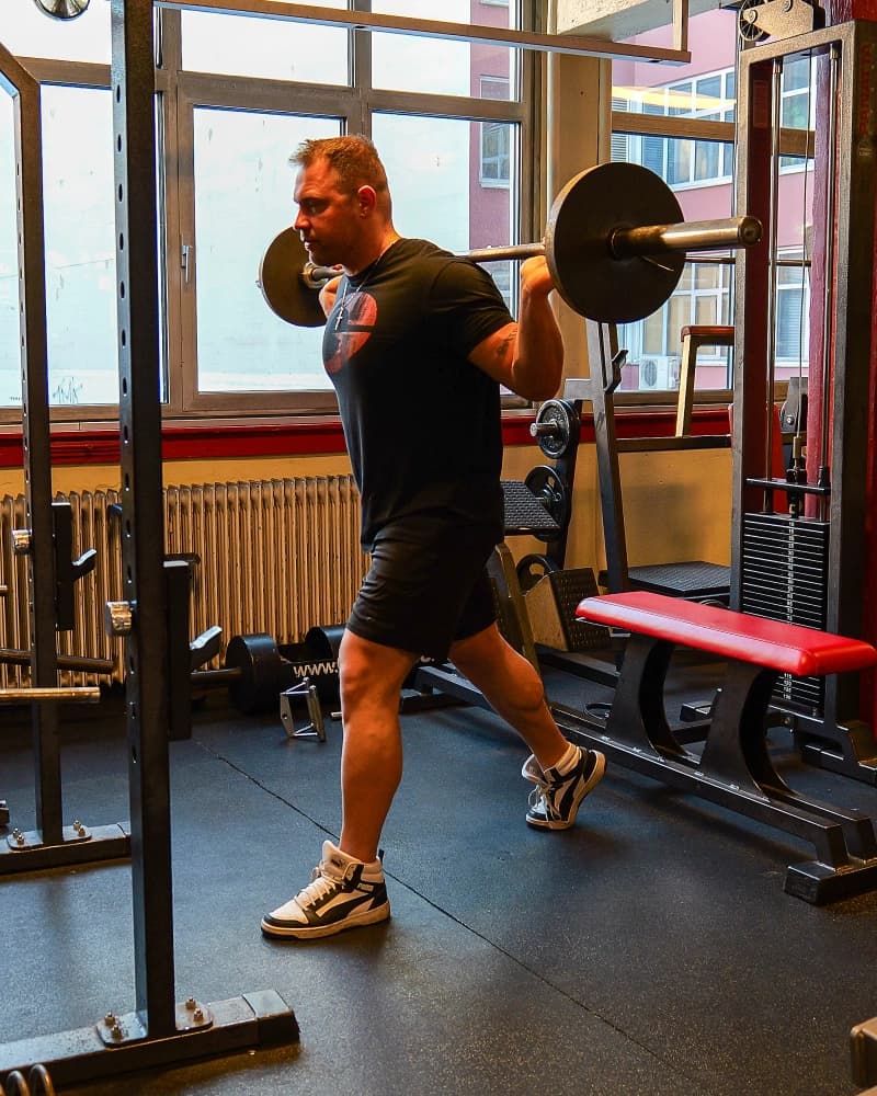 Exercise preview