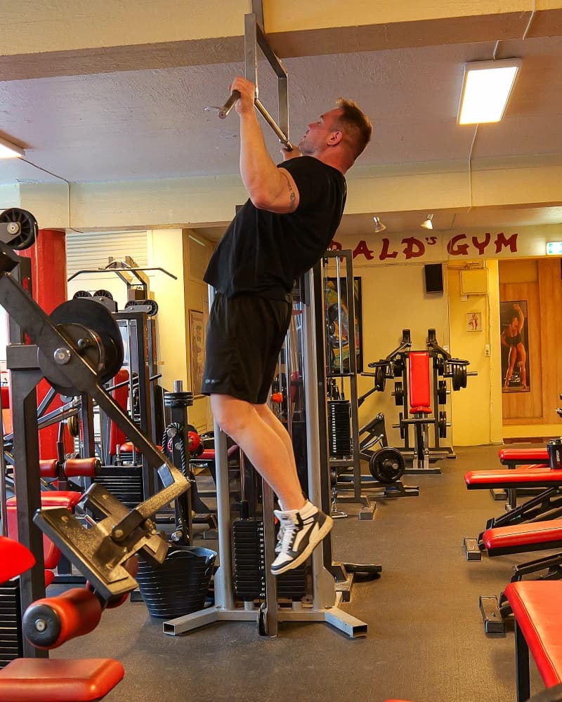 Exercise preview