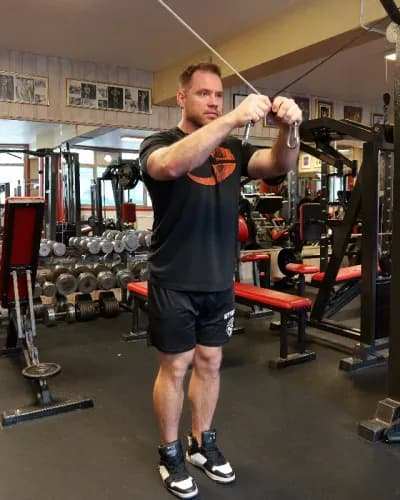 Exercise preview