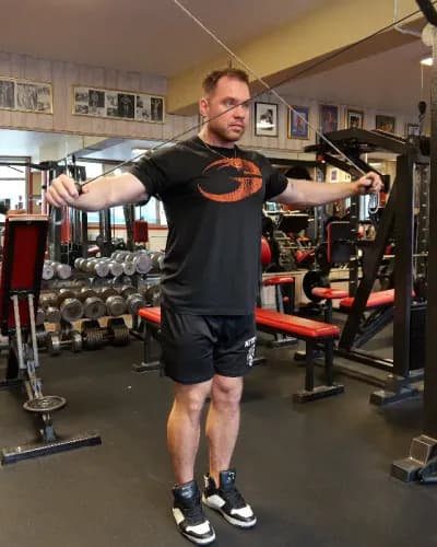 Exercise preview