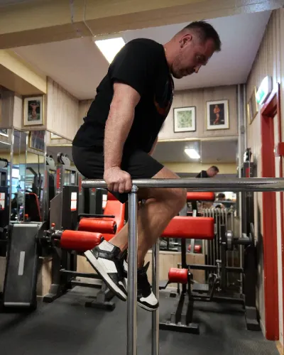 Exercise preview