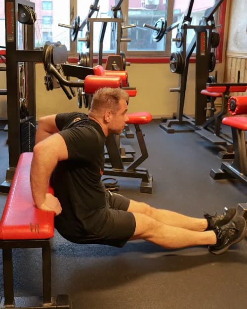 Exercise preview
