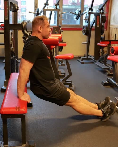 Exercise preview