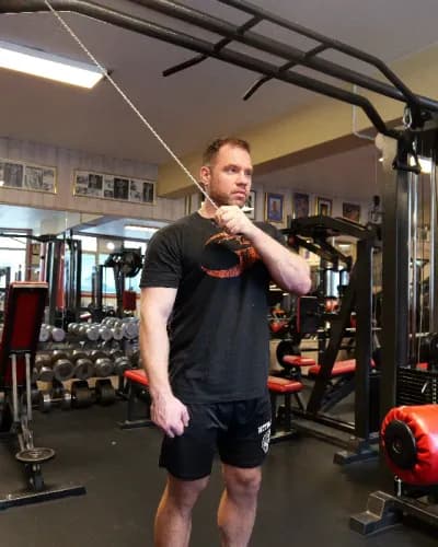 Exercise preview