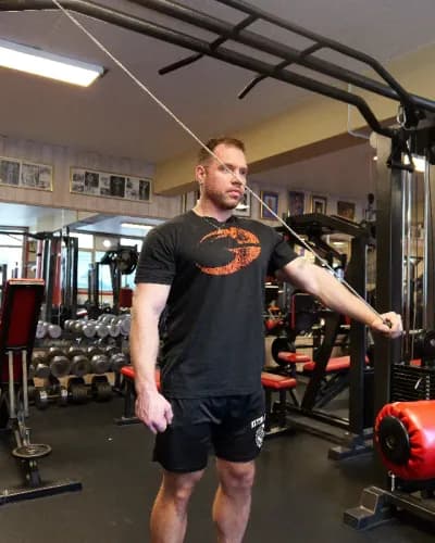 Exercise preview