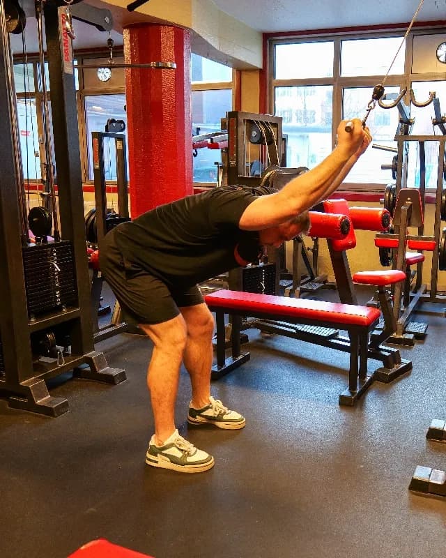 Exercise preview