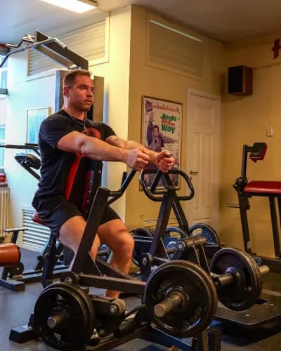 Exercise preview