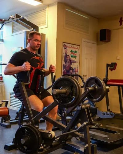 Exercise preview