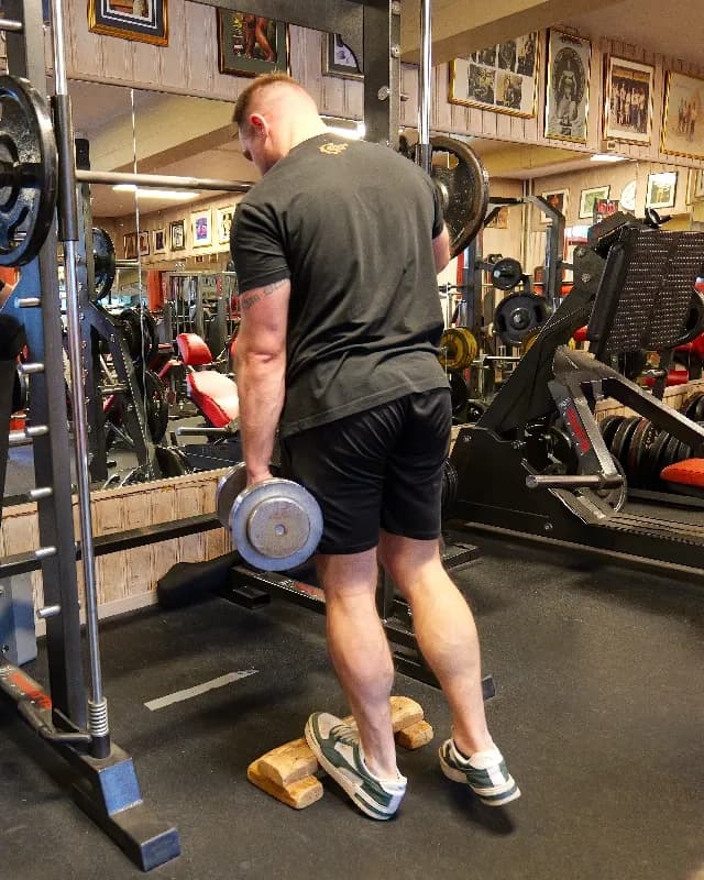 Exercise preview