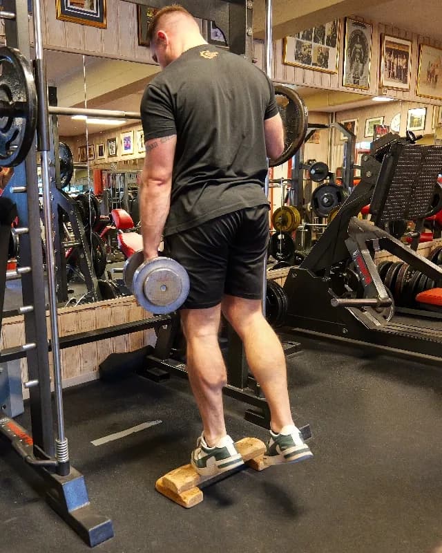 Exercise preview