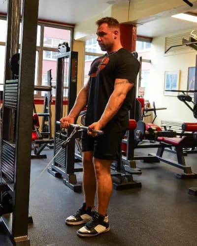 Exercise preview