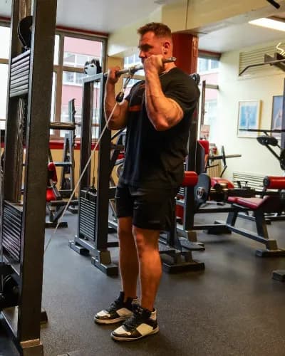 Exercise preview