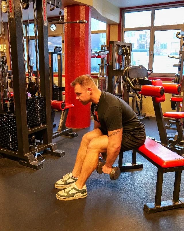 Exercise preview