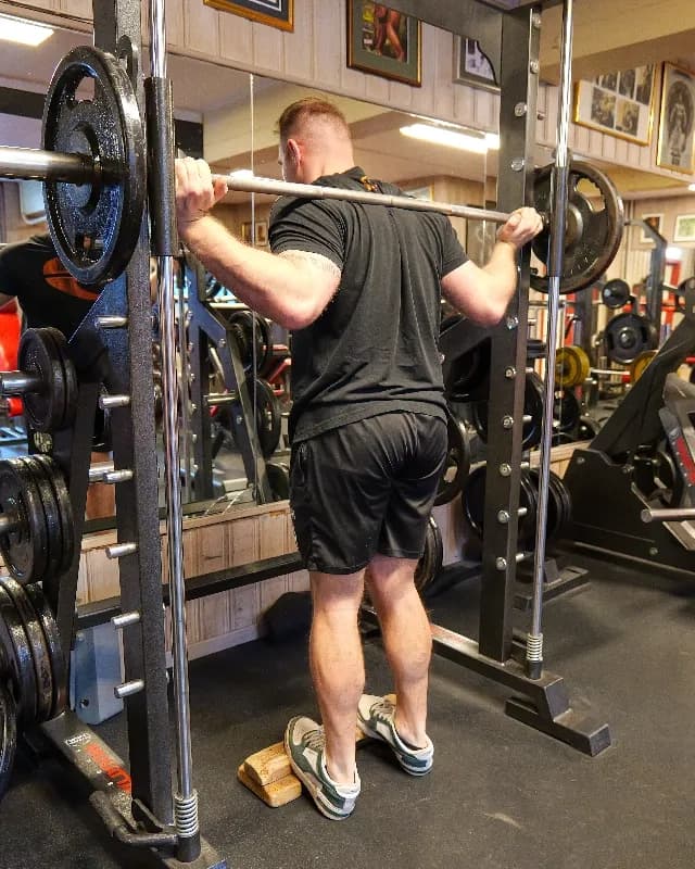 Exercise preview