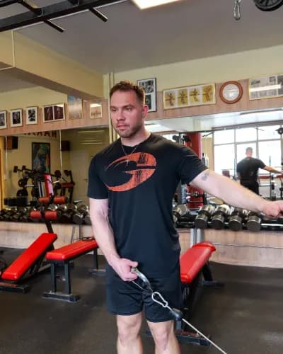 Exercise preview
