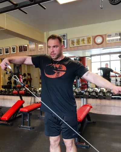 Exercise preview
