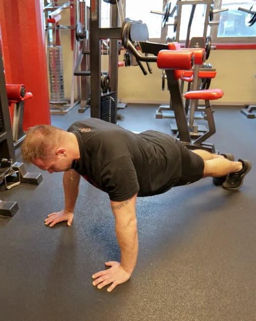 Exercise preview