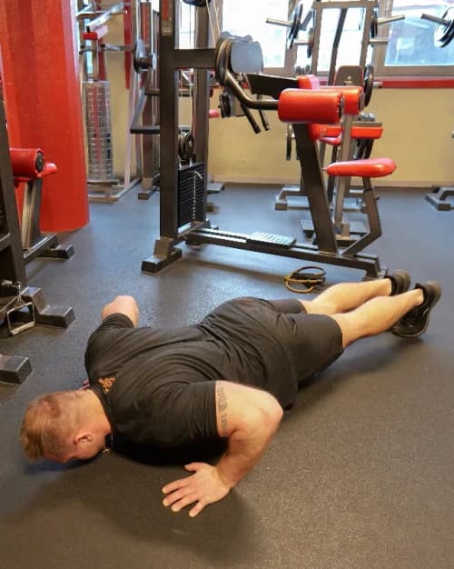 Exercise preview