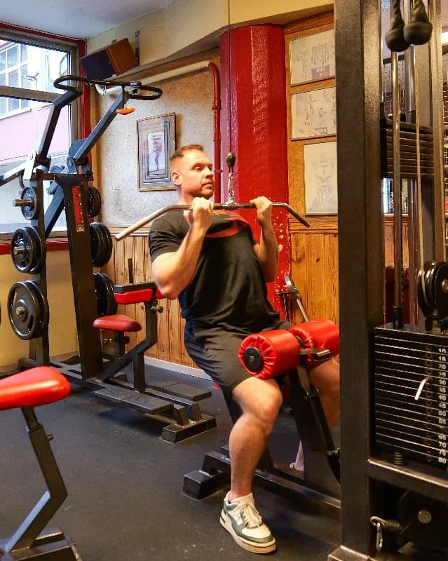 Exercise preview