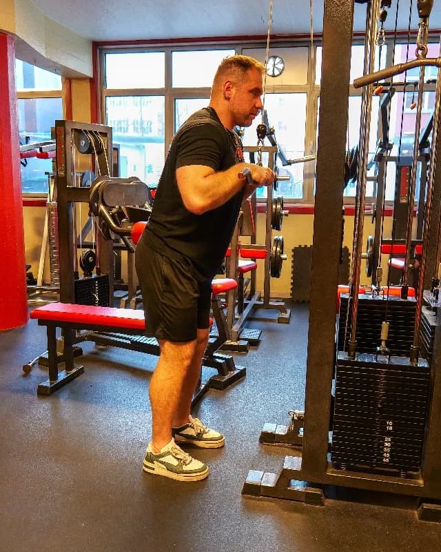 Exercise preview