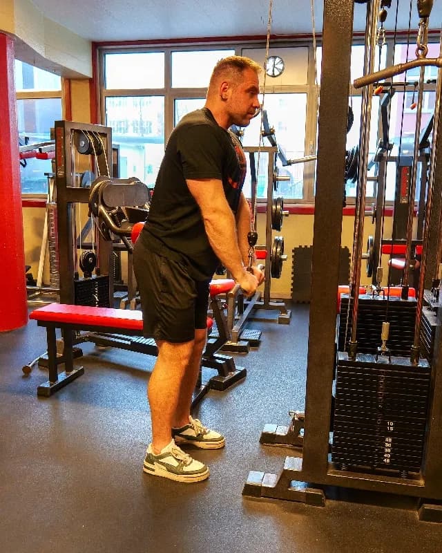 Exercise preview
