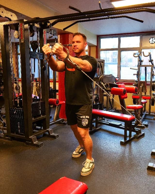 Exercise preview