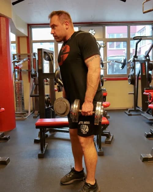 Exercise preview