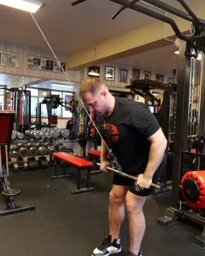 Exercise preview