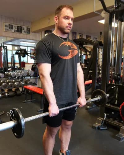 Exercise preview